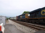 CSX 8350